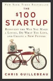 Cover of The $100 Startup