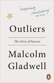 Cover of Outliers