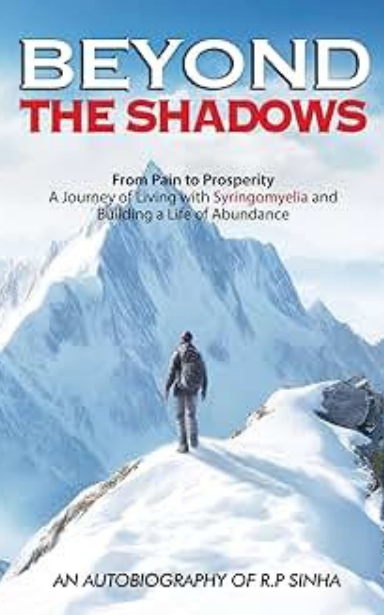 Beyond The Shadows