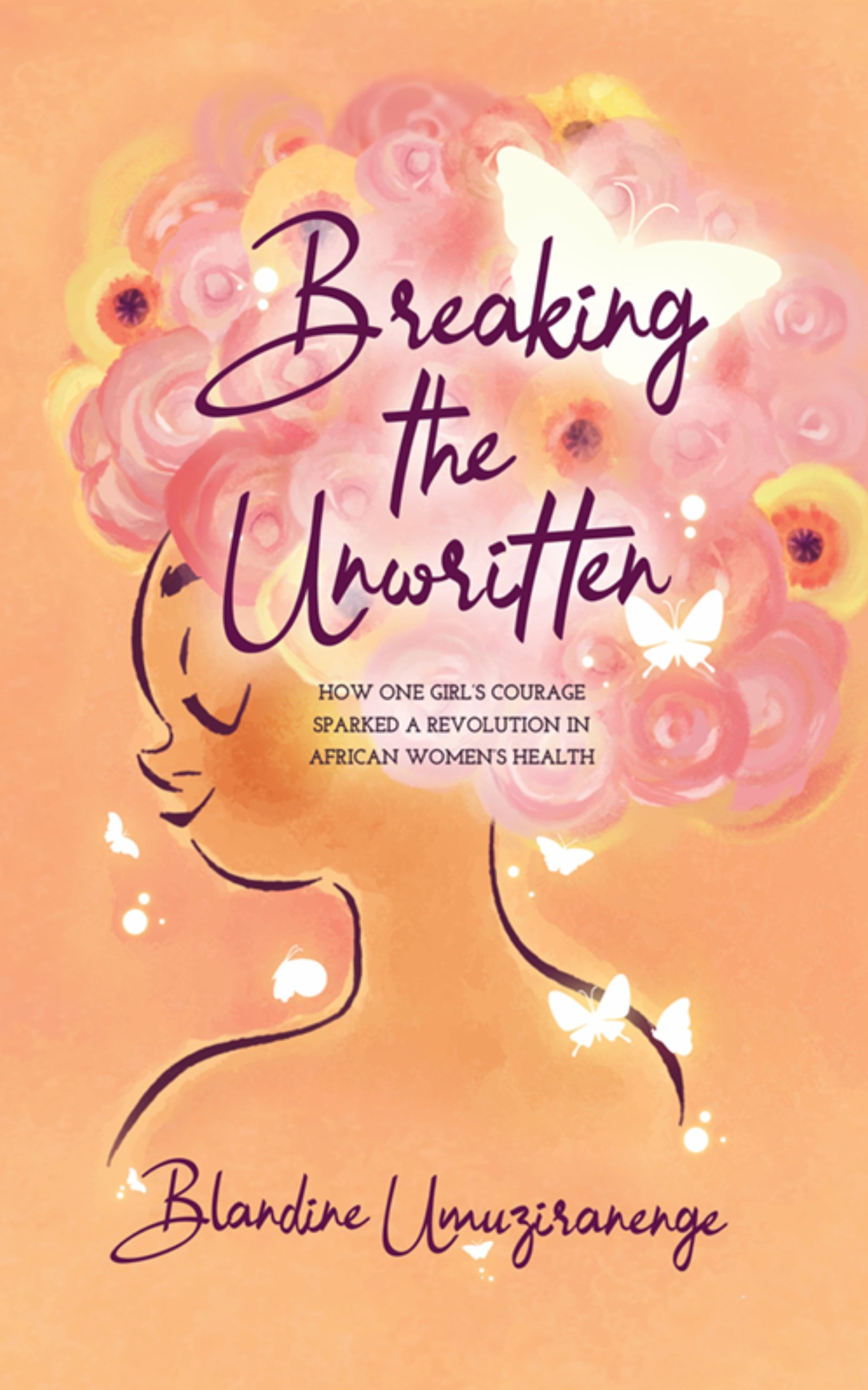 Cover of Breaking The Unwritten