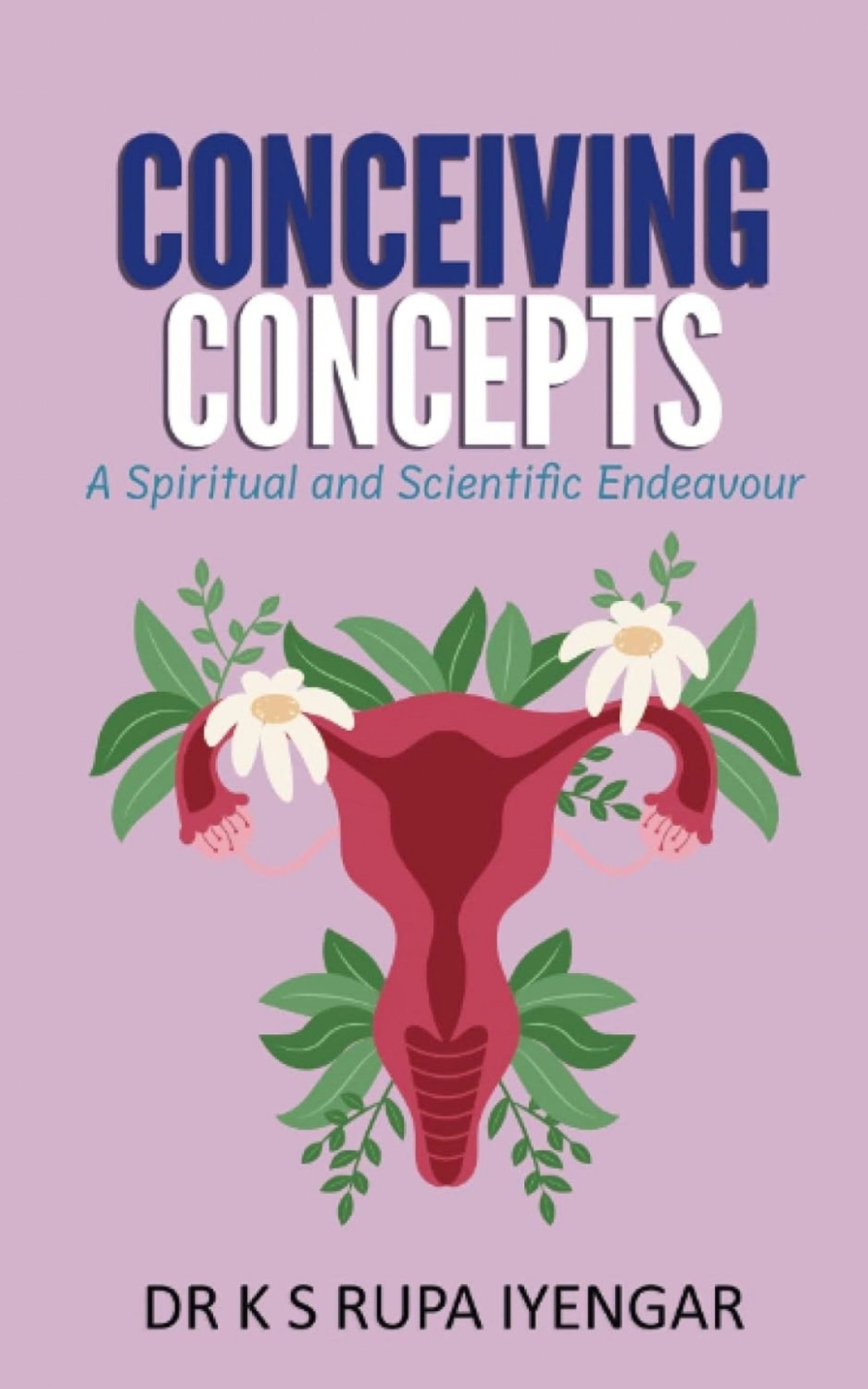 Cover of Conceiving Concepts