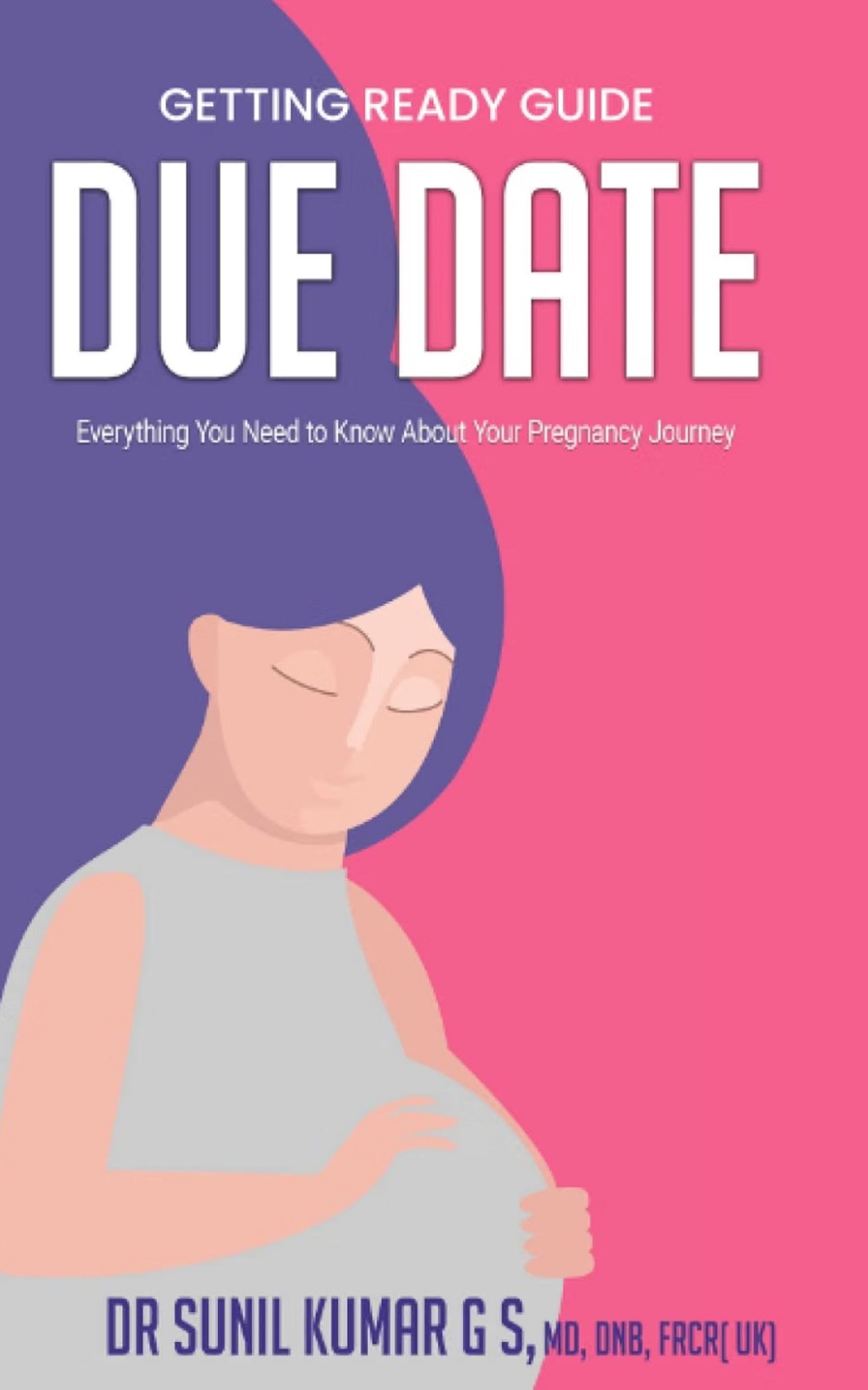 Cover of Due Date