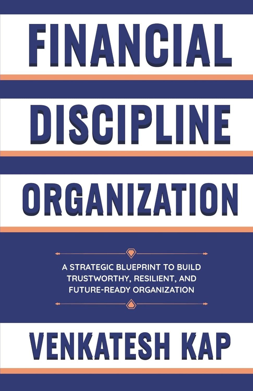 Financial Discipline Organization