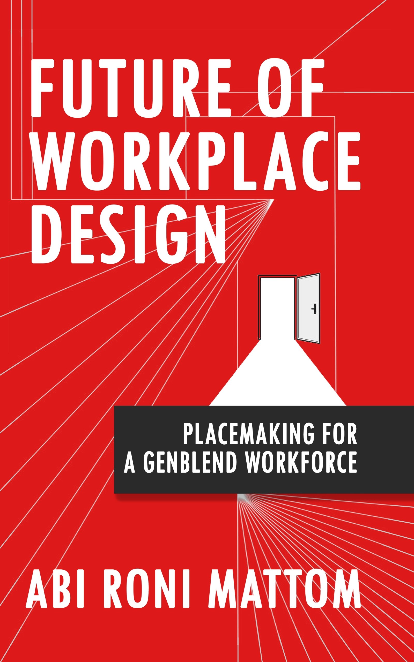 Future of workplace design