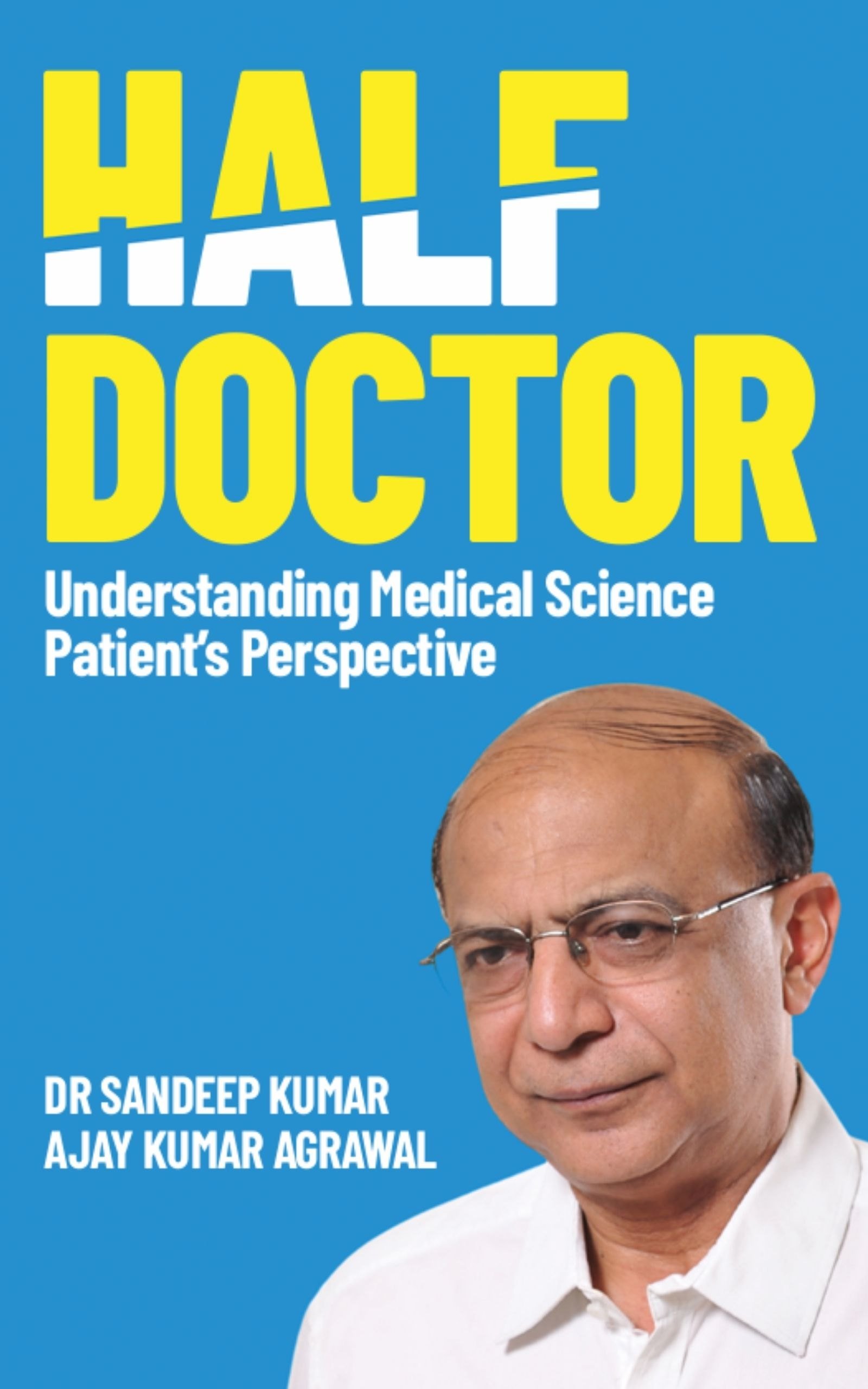 Half Doctor