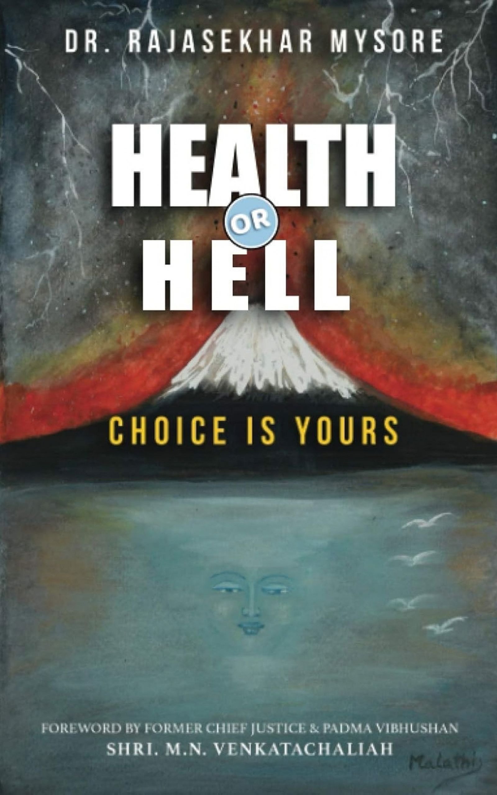 Cover of Health Or Hell