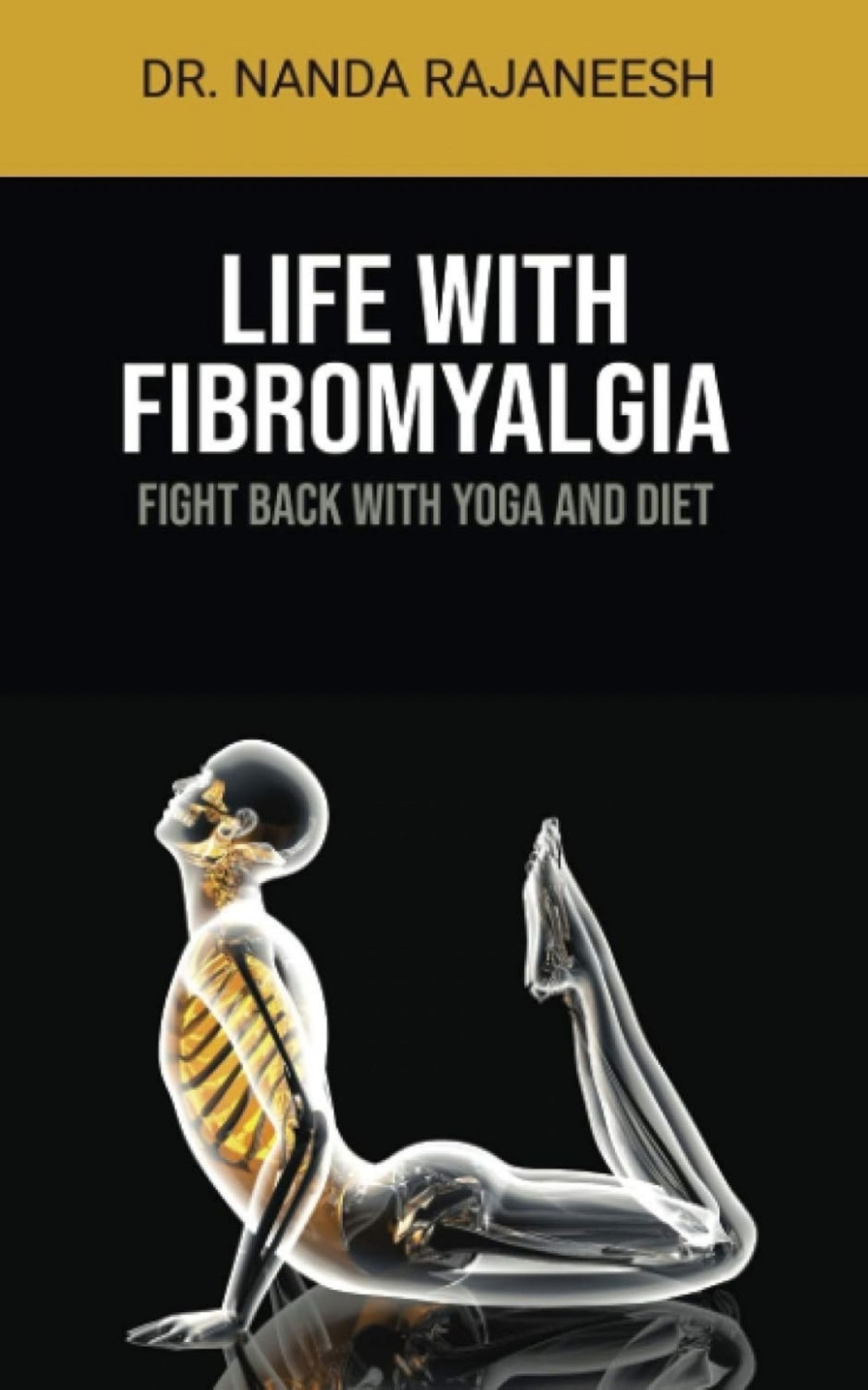 Cover of Life With Fibromyalgia