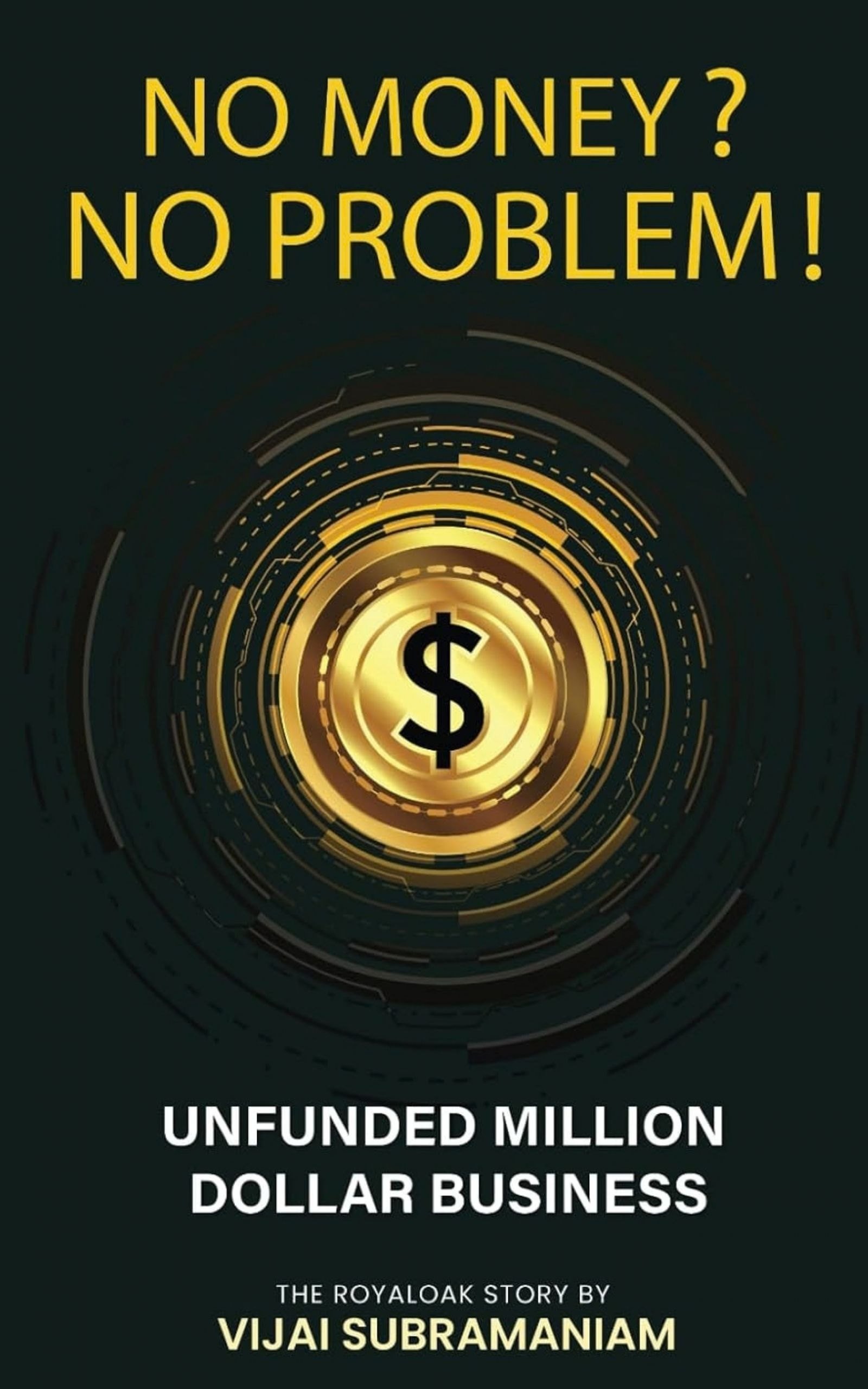 Cover of No Money? No Problem!