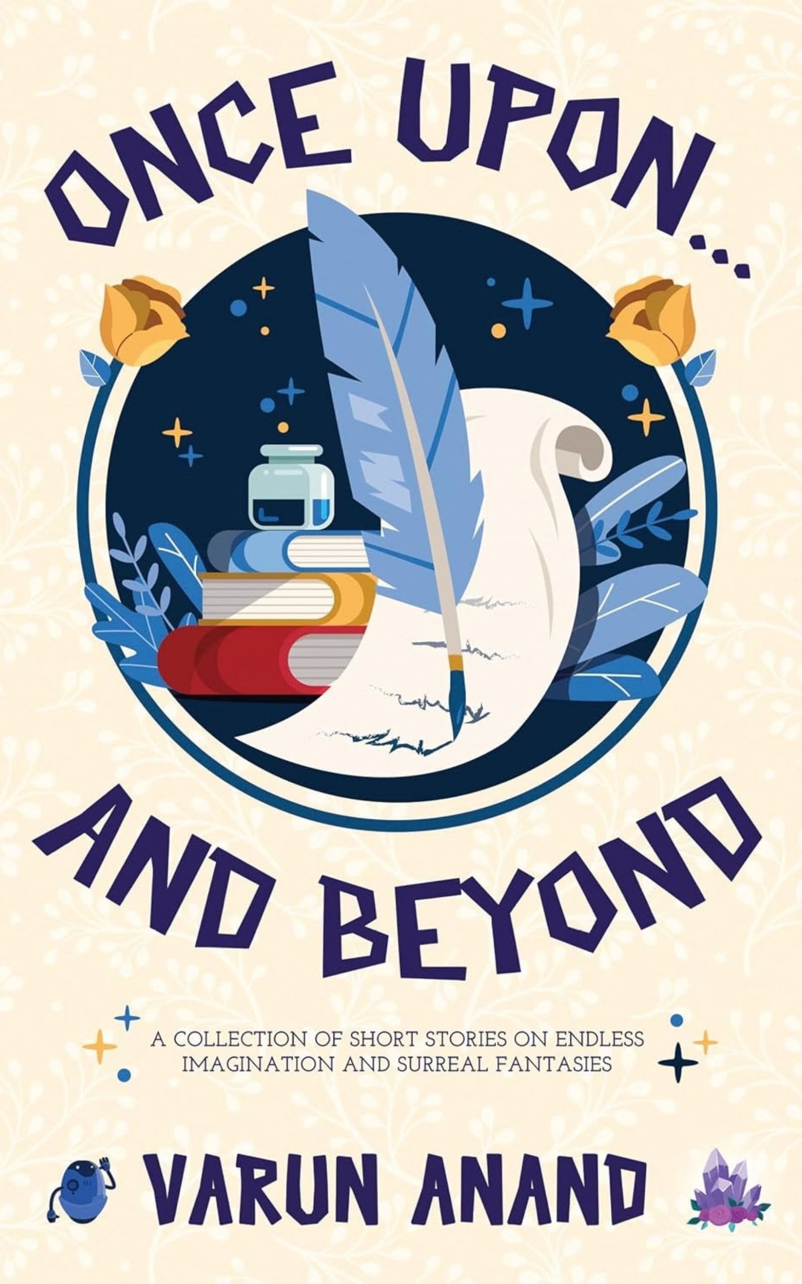 Once Upon and Beyond