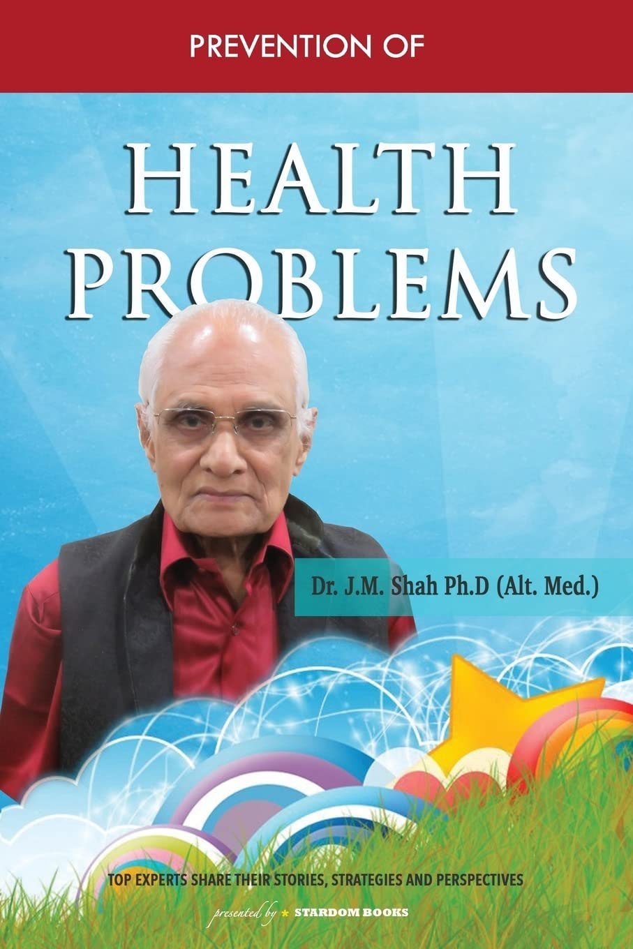 Cover of Prevention of Health Problems