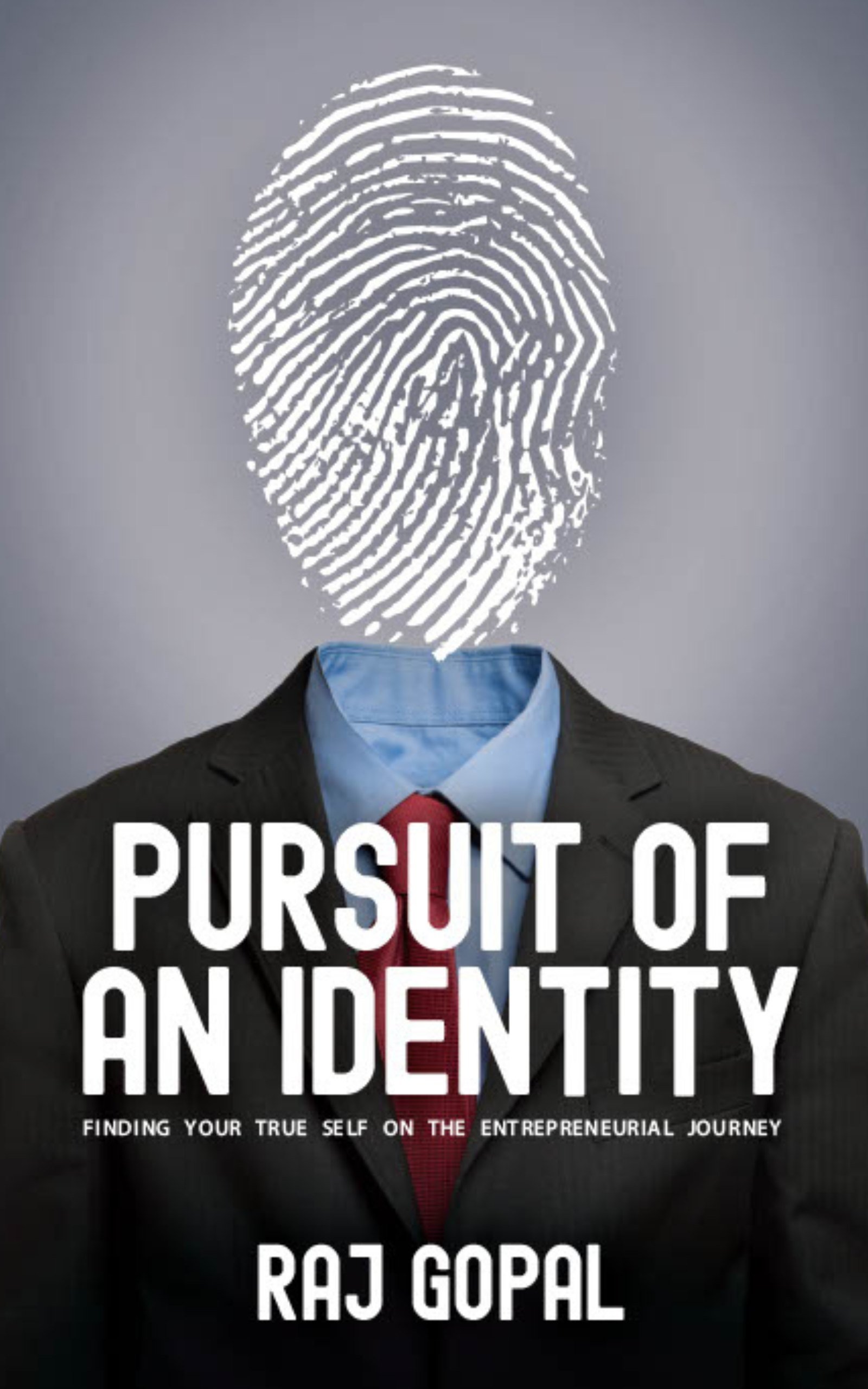 Pursuit Of An Identity