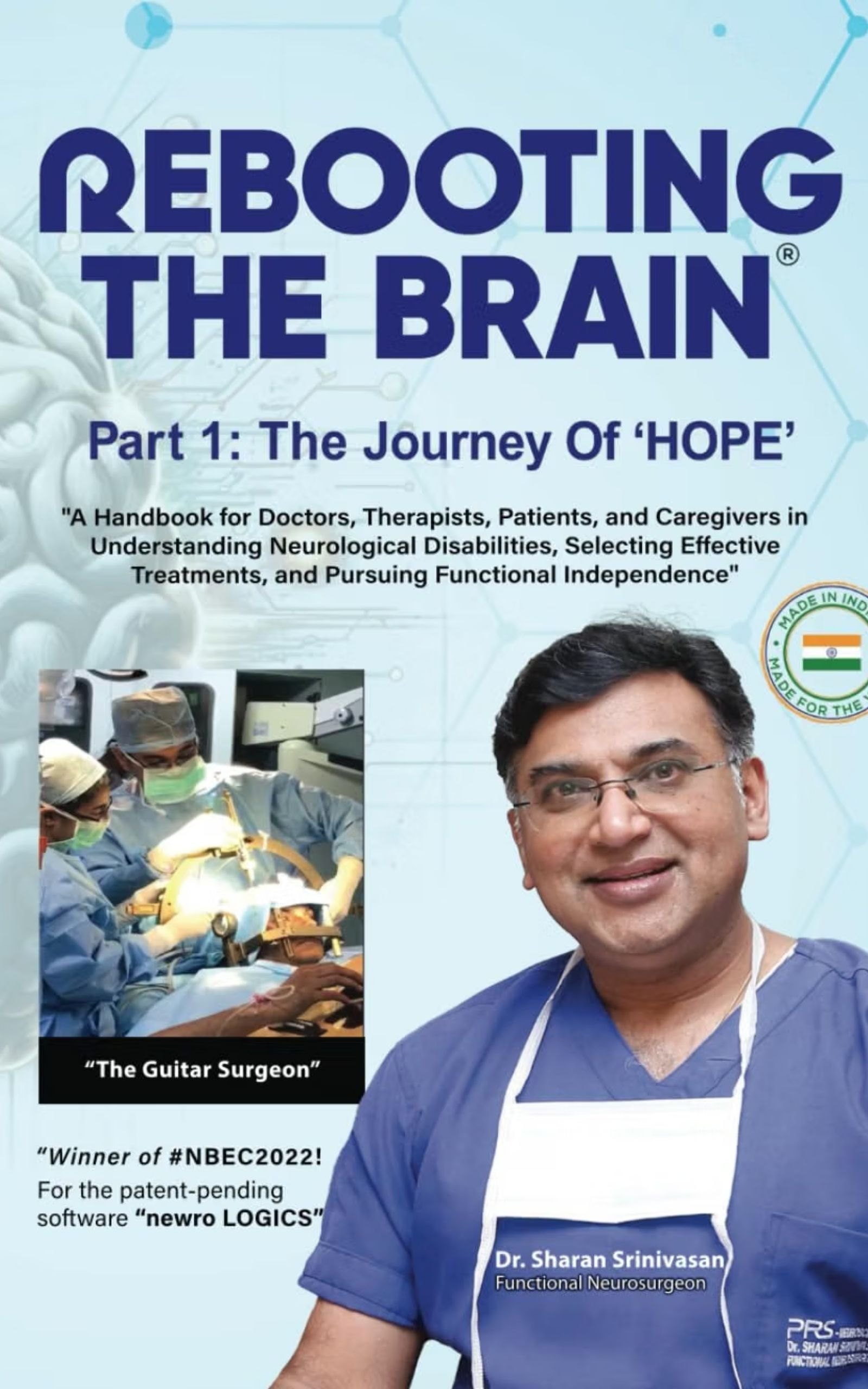 Rebooting the brain