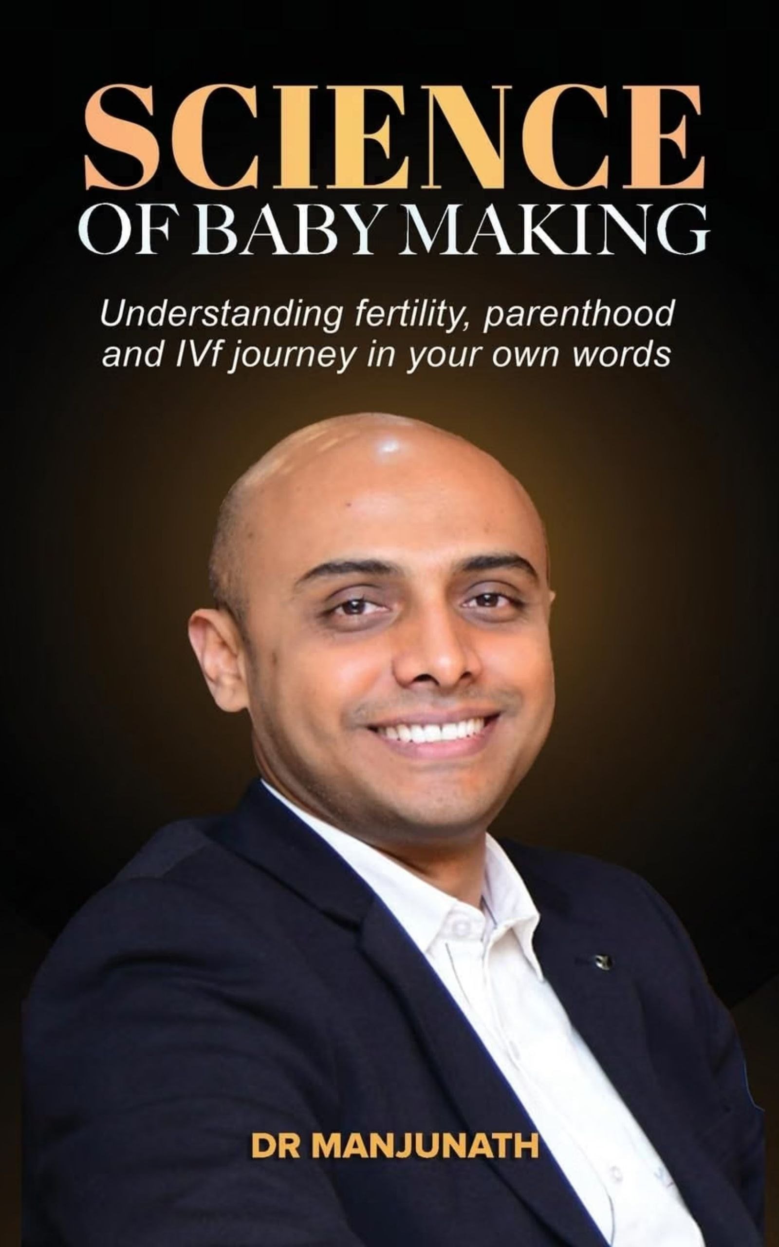 Cover of Science of Baby Making
