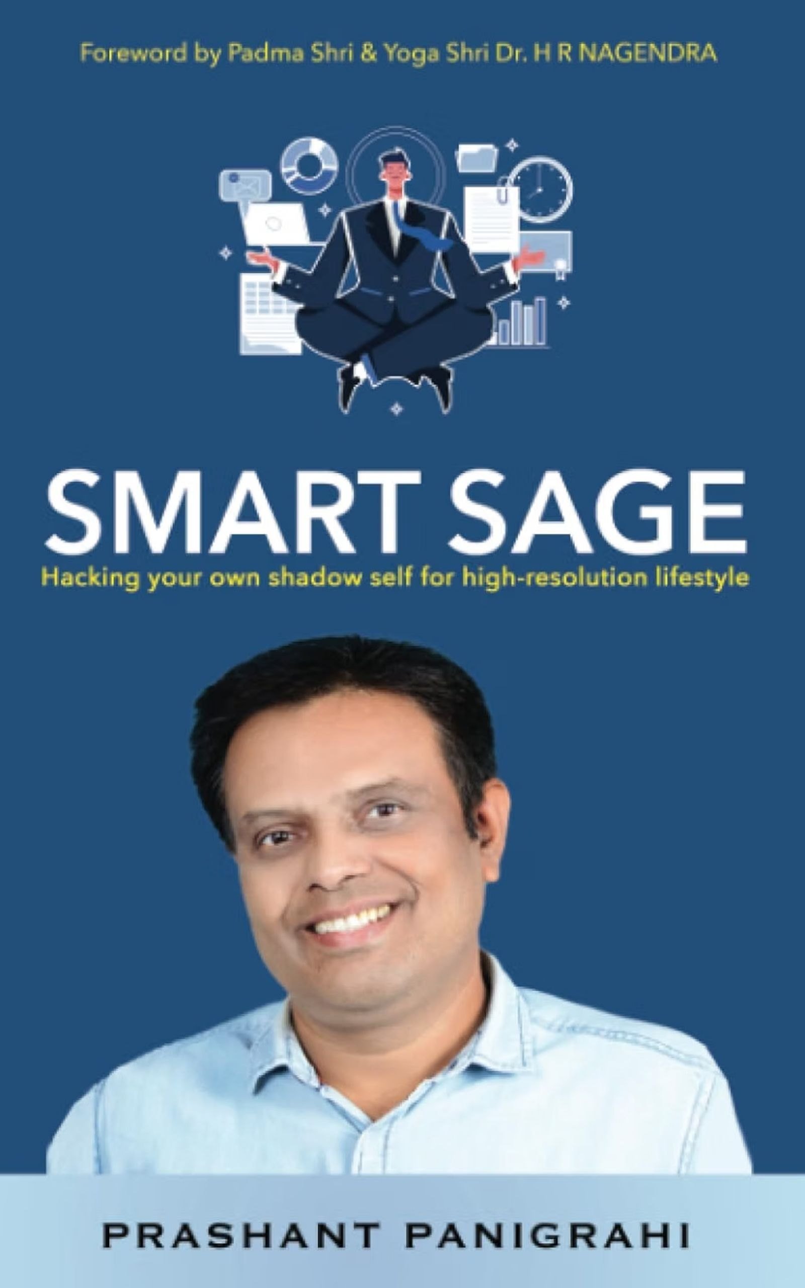 Cover of Smart Sage