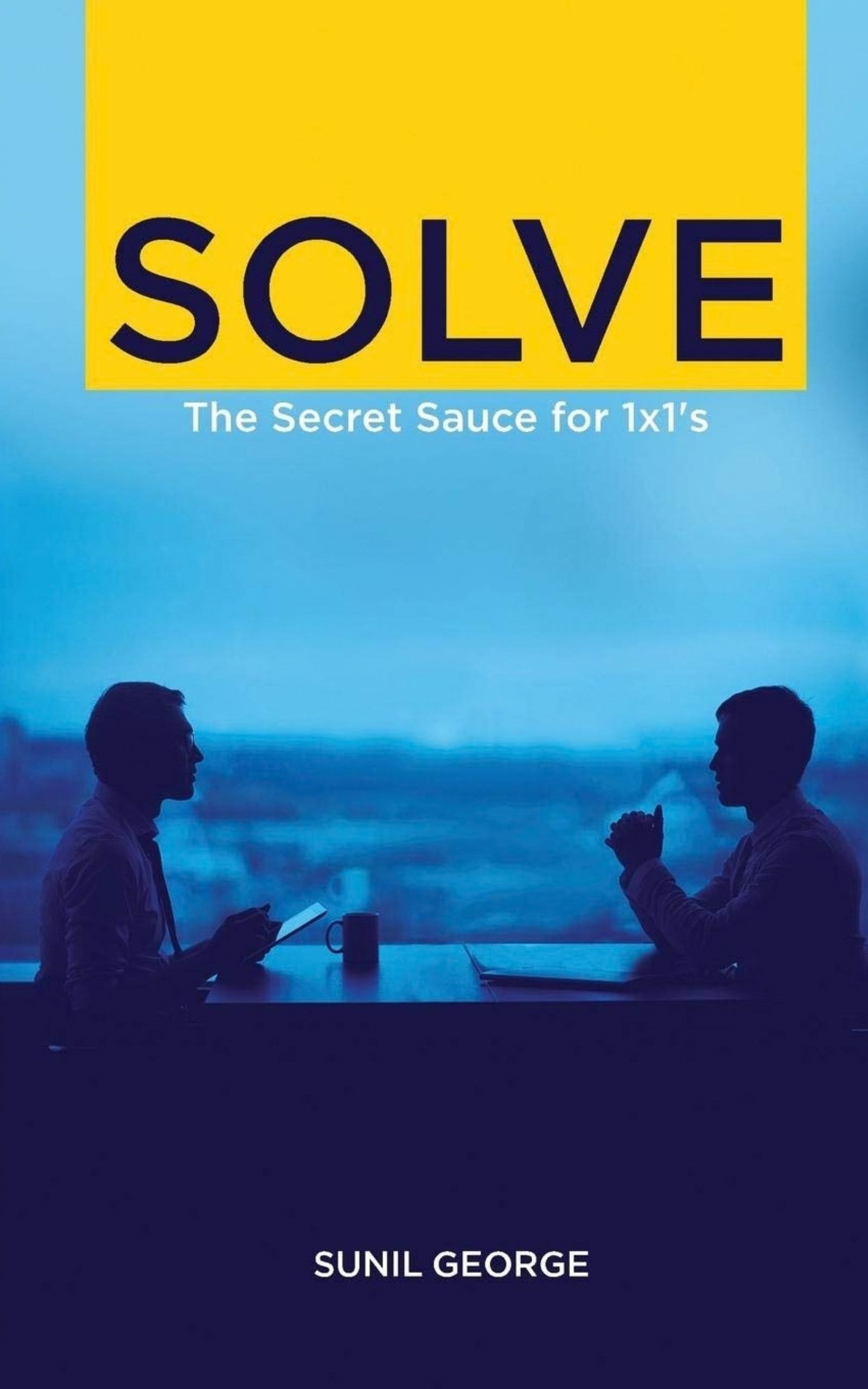 Cover of Solve