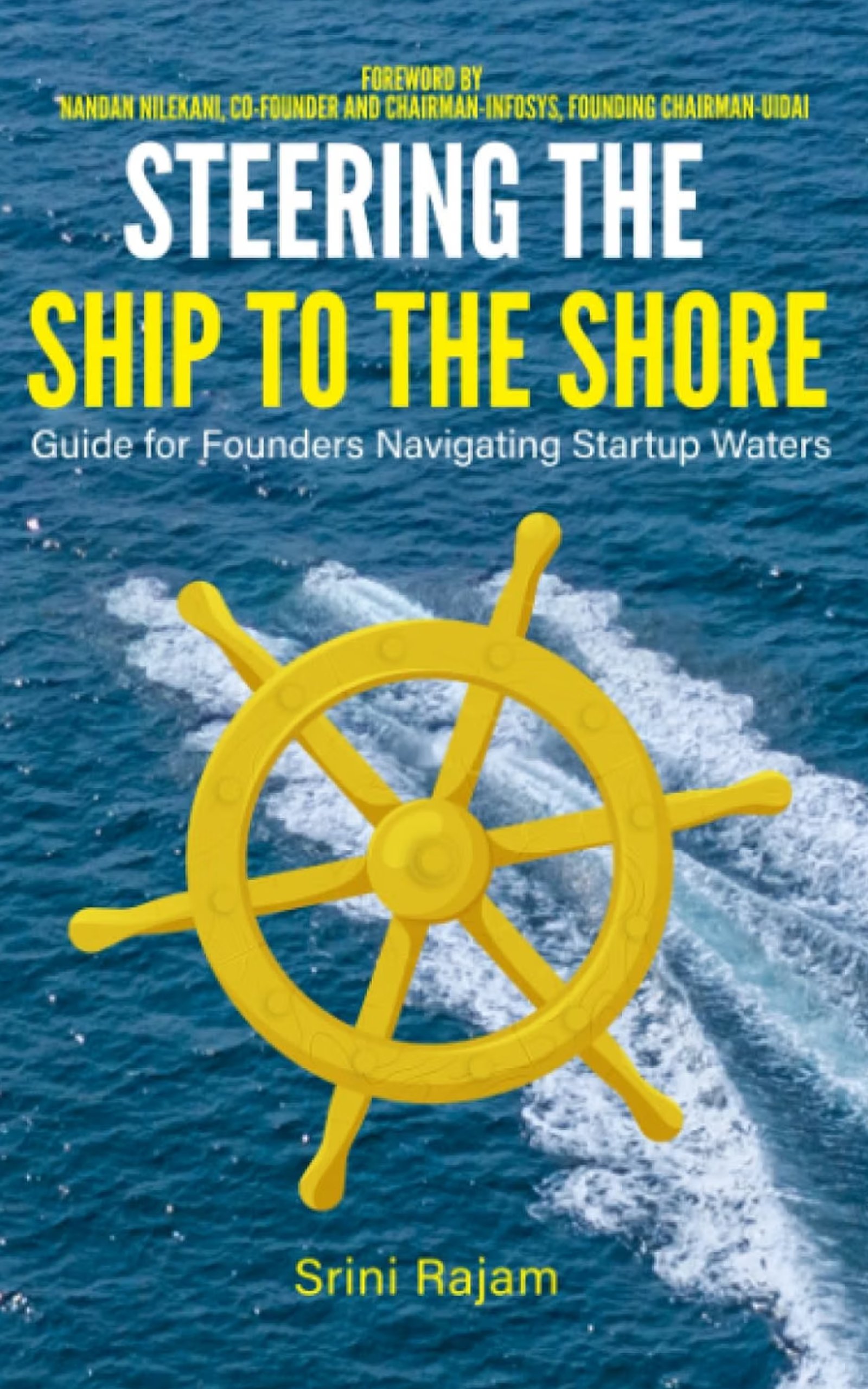 Steering The Ship To The Shore