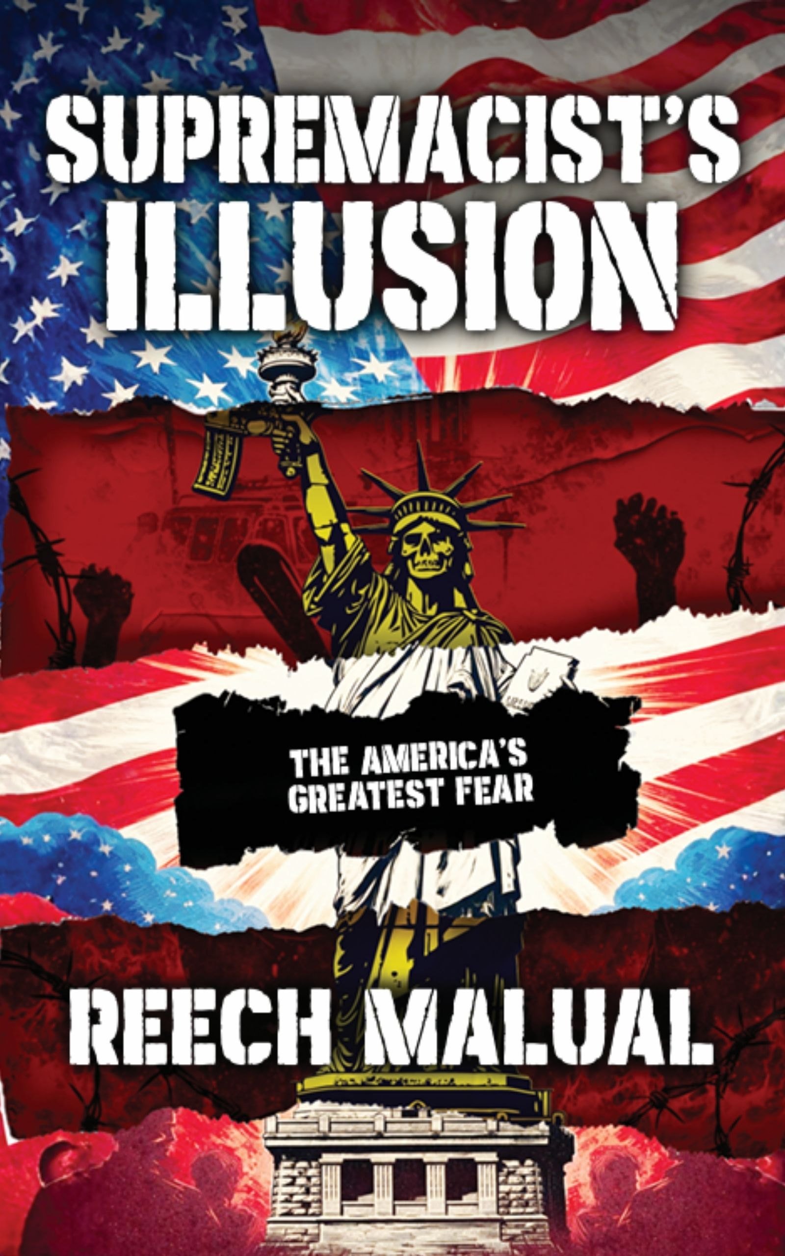 Supremacist's Illusion