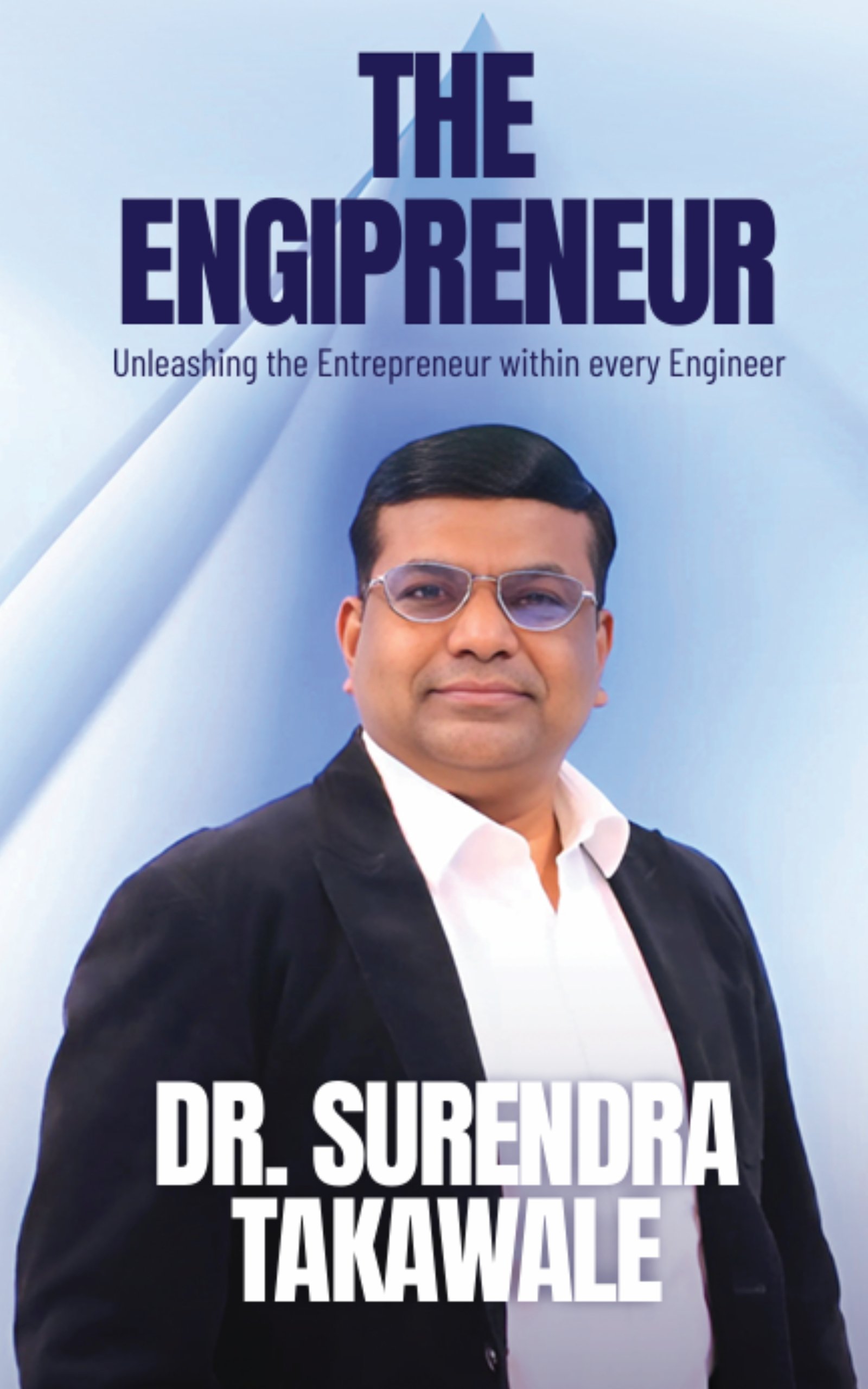 Cover of The Engipreneur