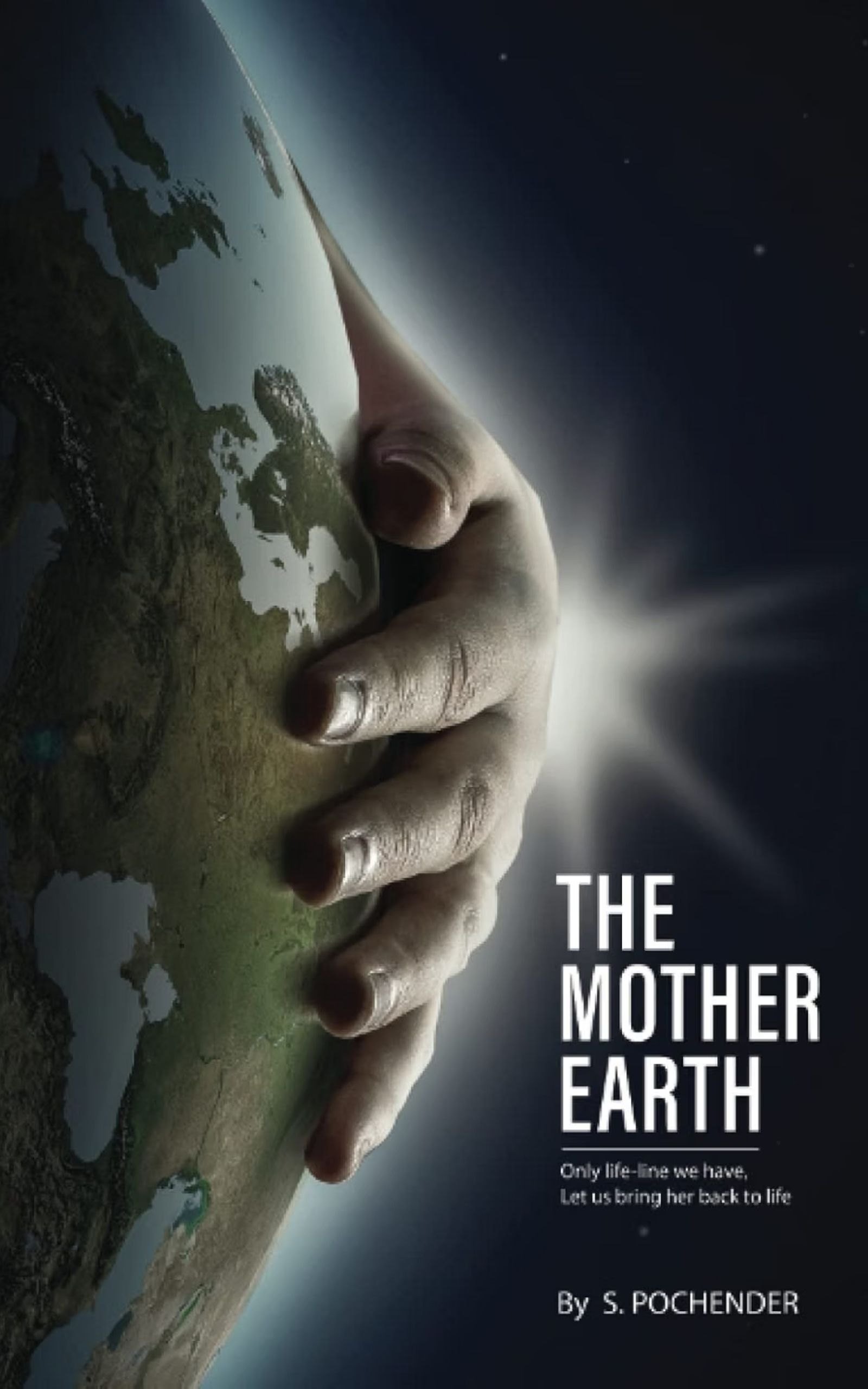 Cover of The Mother Earth