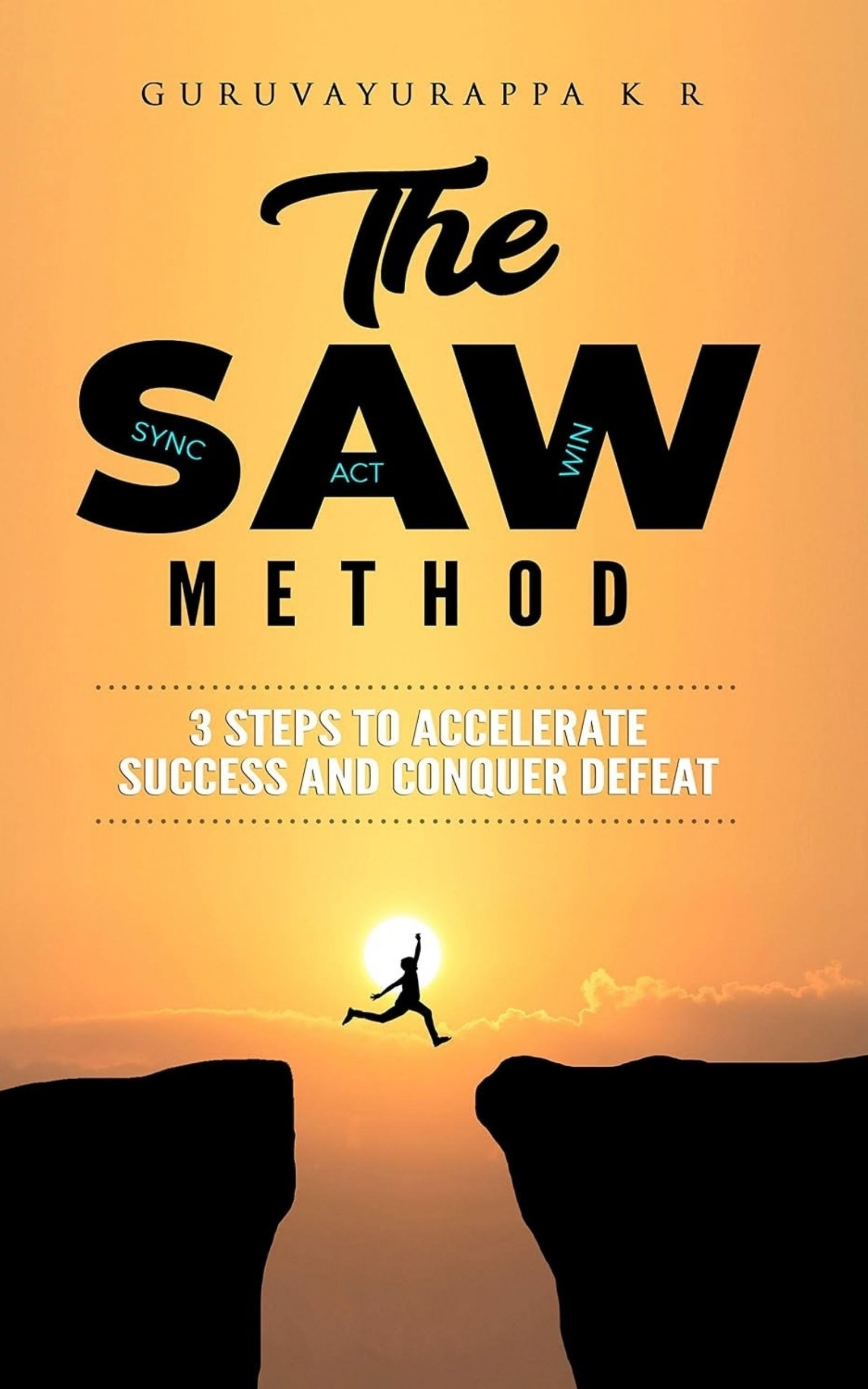Cover of The SAW Method