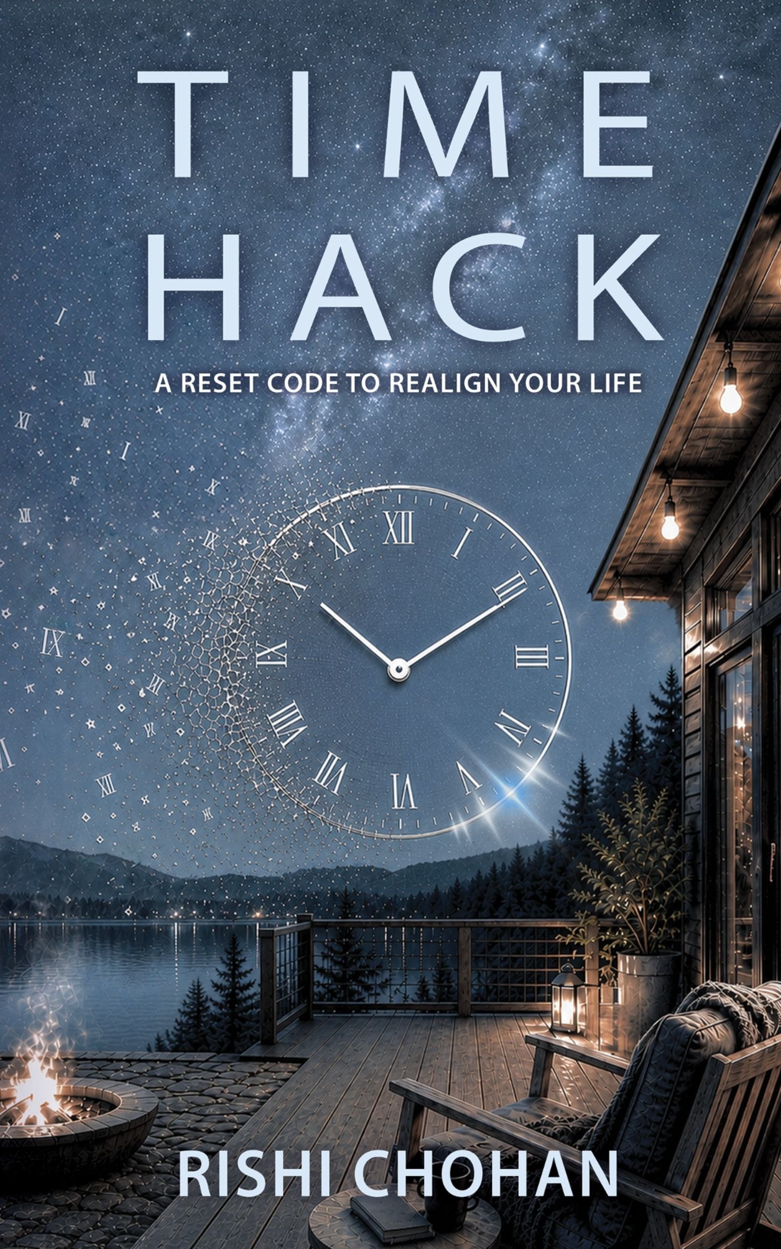 Time Hack
