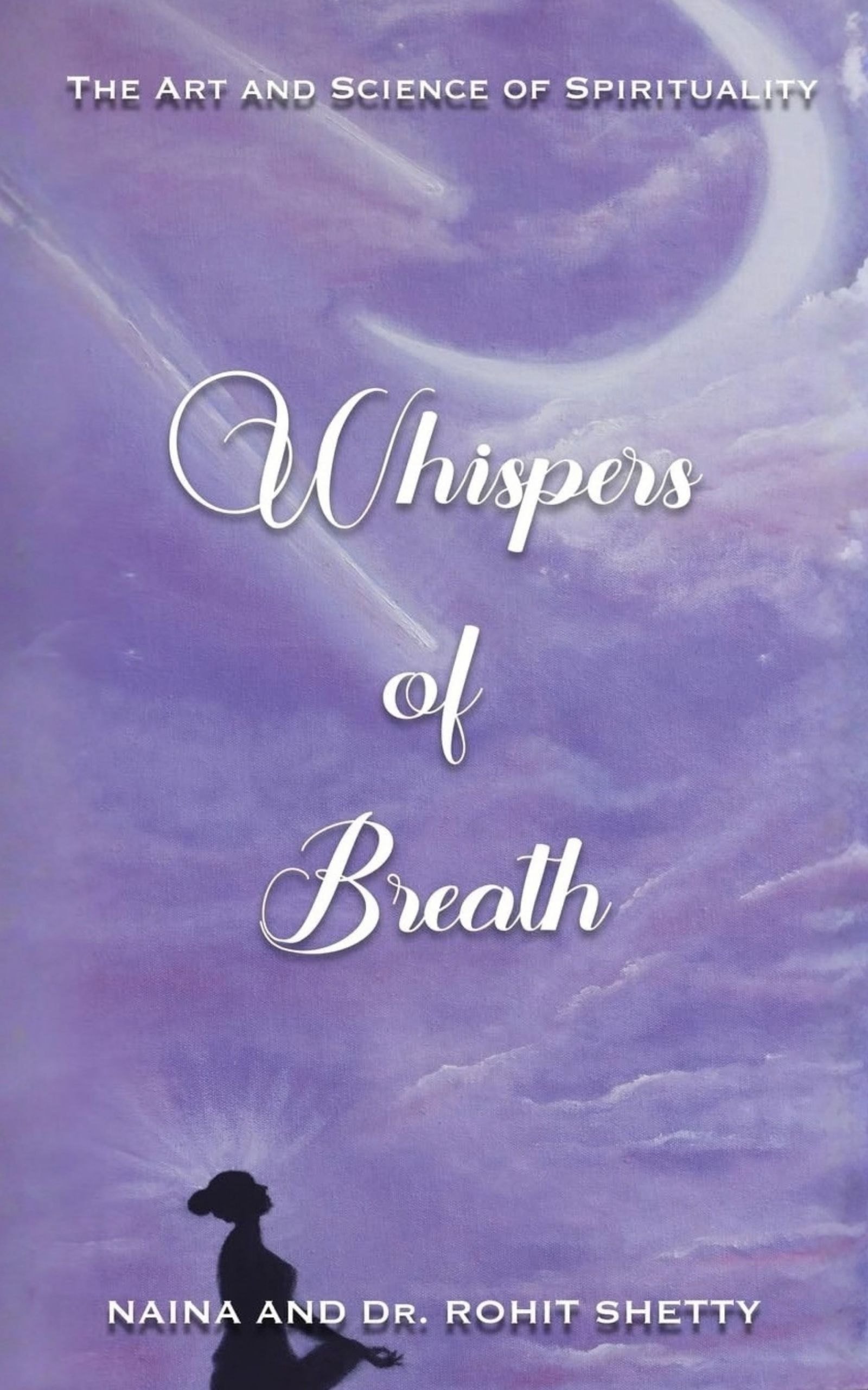 Cover of Whispers Of Breath