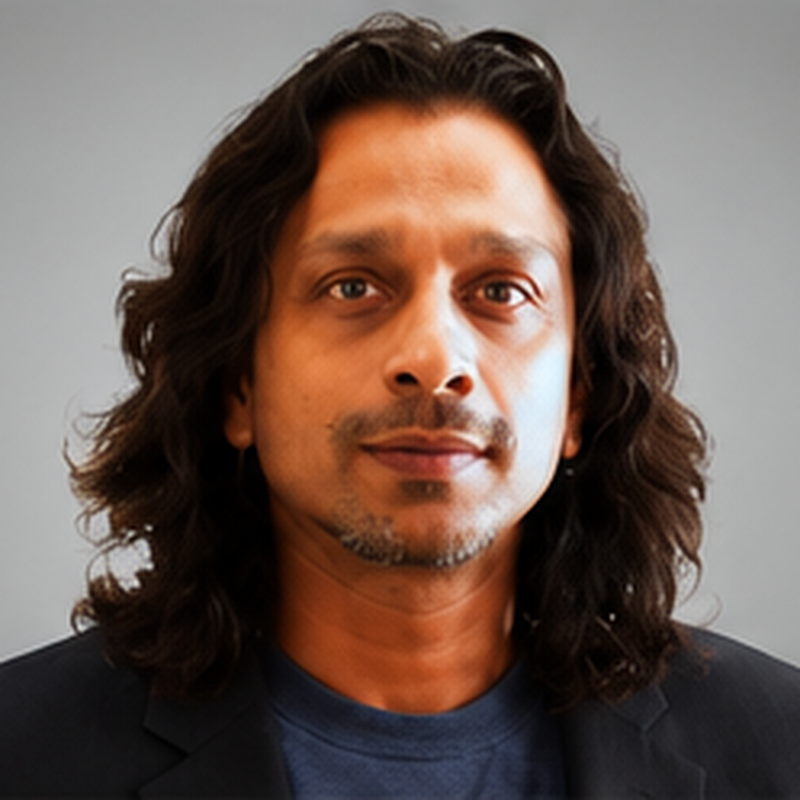 Abe Cherian