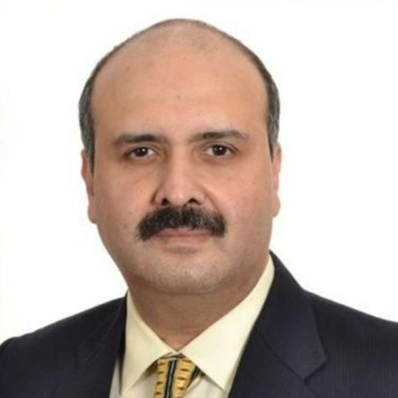 Dr Ajaybir Singh Baakshii