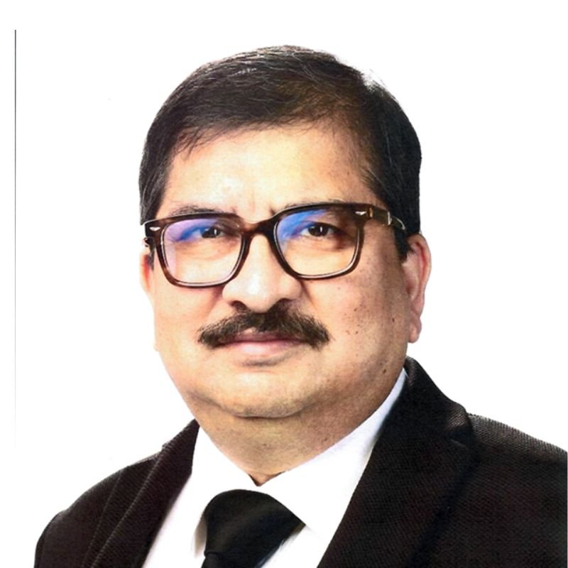 Asim Kumar Mukhopadhyay