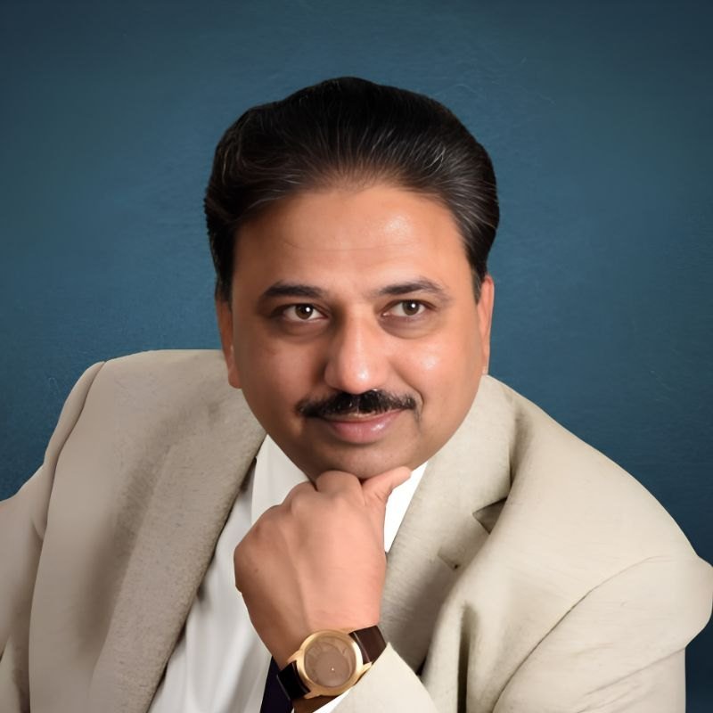 Avinash Sisode