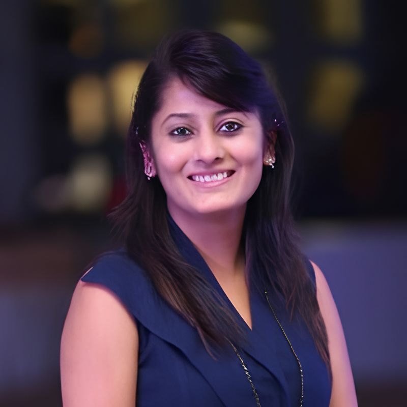 Bhakti Sanghavi
