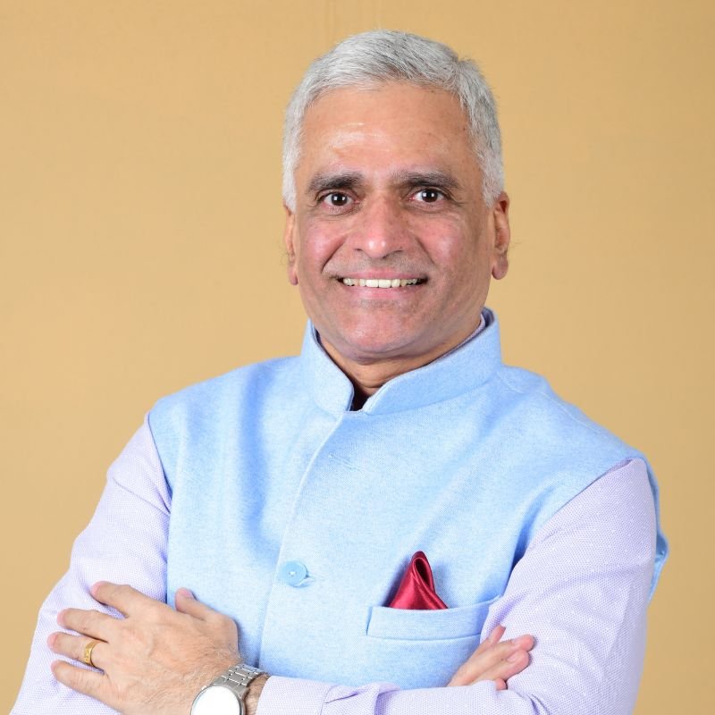 Dr CR Parthasarathy