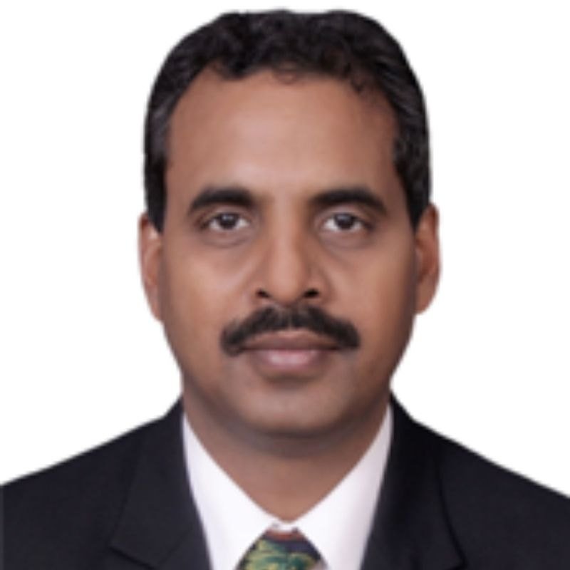 Dr Anand Kumar Mishra