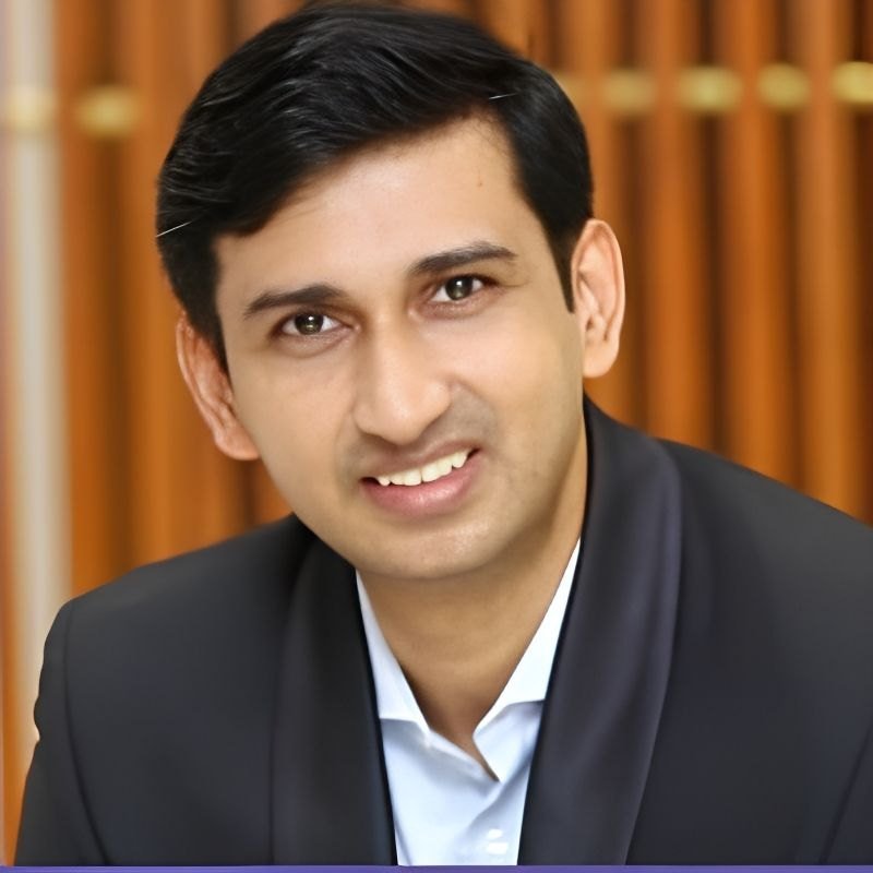 Dr Sunil Kumar G S