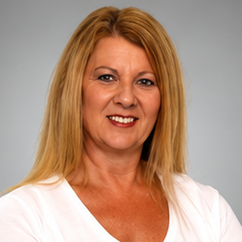 Dr Joanne Messenger