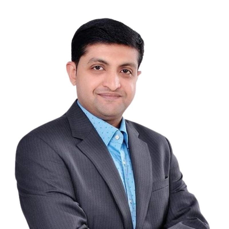Kumar Nagendra