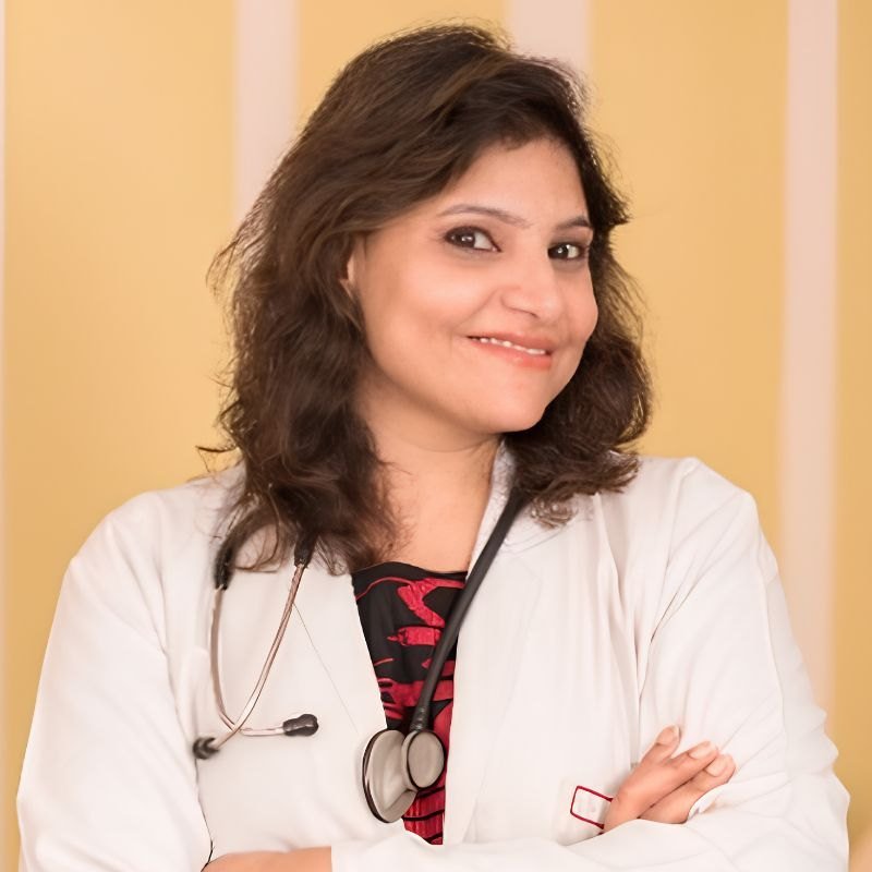 Dr. Monika Singh