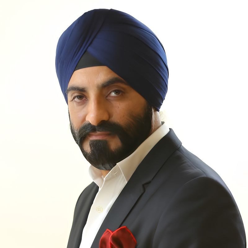 Parmeet Singh Sood