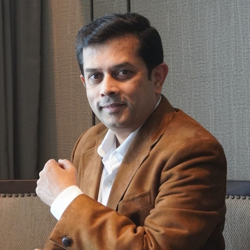 Raam Anand
