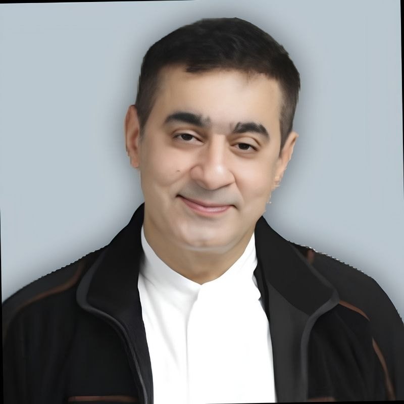 Rajat Sikka