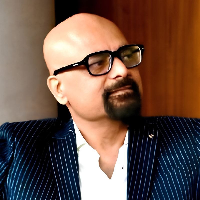 Rajesh Dembla