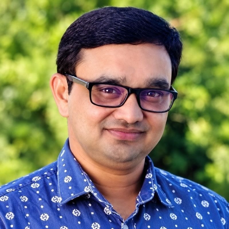 Ramakant Sharda