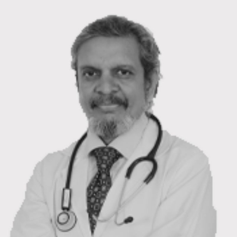 Dr Rajasekhar Ramakrishna Mysore
