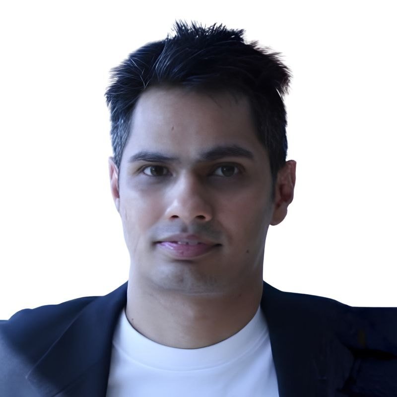 Rohit Bagaria