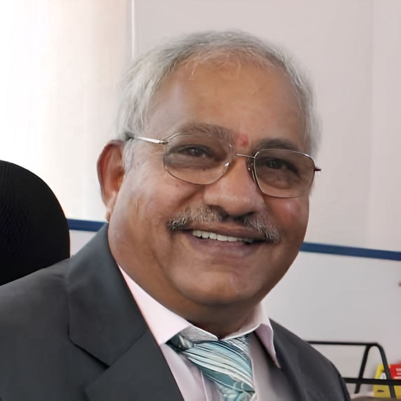 Sadananda Murthy