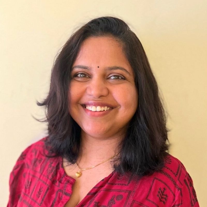 Sirisha Bhamidipati