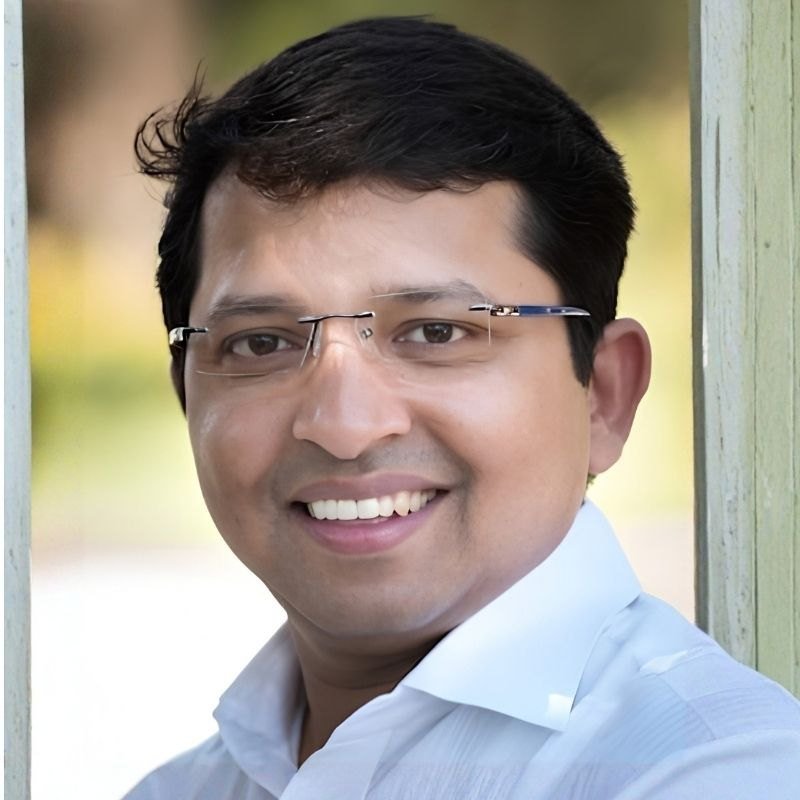 Sujay Santra