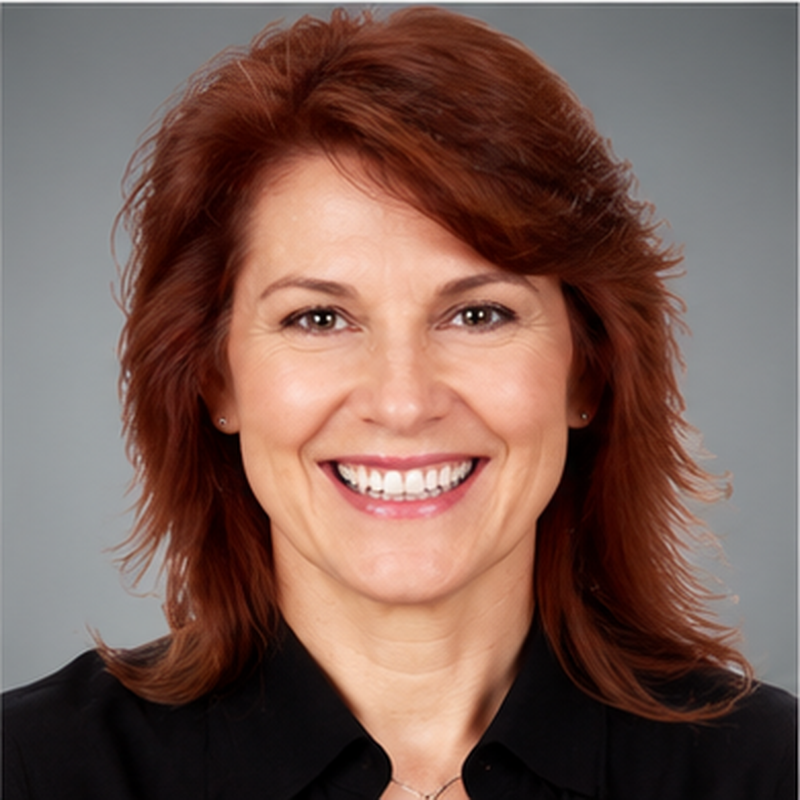 Tracy Repchuk