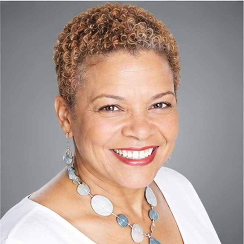Dr Victoria Boyd
