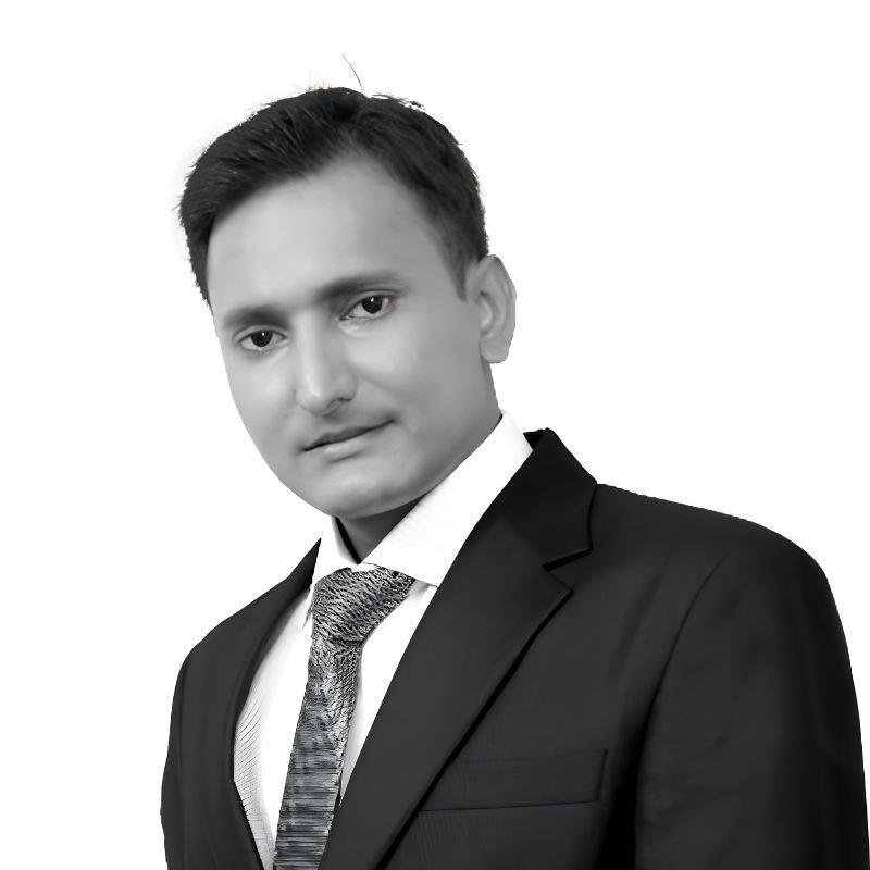 Vivek Agarwal
